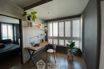 2 Bedroom Condo for sale in U Delight @ Bangson Station, Bang Sue, Bangkok near MRT Bang Son