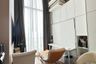 4 Bedroom Condo for sale in Noble BE19, Khlong Toei Nuea, Bangkok near BTS Asoke