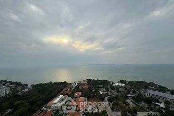 2 Bedroom Condo for sale in The Peak Towers, Nong Prue, Chonburi