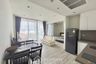 1 Bedroom Condo for sale in Na Kluea, Chonburi