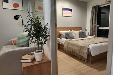 1 Bedroom Condo for sale in Rich Park 2 @ Taopoon Interchange, Bang Sue, Bangkok near MRT Tao Poon