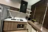 1 Bedroom Condo for rent in Rhythm Sathorn, Thung Wat Don, Bangkok near BTS Saphan Taksin
