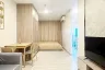 Condo for rent in Plum Condo Sukhumvit 62, Bang Chak, Bangkok near BTS Bang Chak