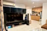 2 Bedroom Condo for Sale or Rent in Center Point, Nong Prue, Chonburi