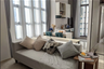 2 Bedroom Condo for rent in Flexi Rattanathibet, Bang Kraso, Nonthaburi near MRT Bang Krasor