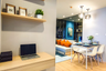 1 Bedroom Condo for rent in Sena Eco Town Rangsit Station, Bang Phun, Pathum Thani