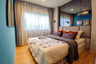 1 Bedroom Condo for rent in Sena Eco Town Rangsit Station, Bang Phun, Pathum Thani