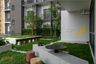 1 Bedroom Condo for rent in Flexi Rattanathibet, Bang Kraso, Nonthaburi near MRT Bang Krasor