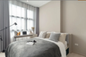 1 Bedroom Condo for rent in Flexi Rattanathibet, Bang Kraso, Nonthaburi near MRT Bang Krasor