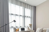 1 Bedroom Condo for rent in Flexi Rattanathibet, Bang Kraso, Nonthaburi near MRT Bang Krasor