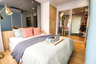 1 Bedroom Condo for rent in Sena Eco Town Rangsit Station, Bang Phun, Pathum Thani