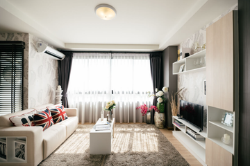 1 Bedroom Condo for rent in J Condo Sathorn - Kallaprapruk, Bang Khae, Bangkok near BTS Bang Wa
