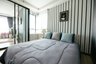 1 Bedroom Condo for rent in J Condo Sathorn - Kallaprapruk, Bang Khae, Bangkok near BTS Bang Wa