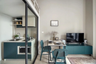 1 Bedroom Condo for rent in Flexi Rattanathibet, Bang Kraso, Nonthaburi near MRT Bang Krasor