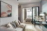 1 Bedroom Condo for rent in Flexi Rattanathibet, Bang Kraso, Nonthaburi near MRT Bang Krasor