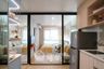 2 Bedroom Condo for sale in Na Veera Ramintra, Anusawari, Bangkok near MRT Lat Pla Khao