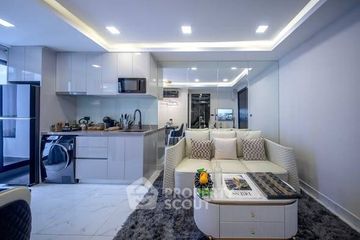 1 Bedroom Condo for sale in Nong Prue, Chonburi