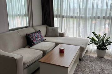 1 Bedroom Condo for sale in Solaris Condo, Nong Prue, Chonburi