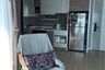 1 Bedroom Condo for sale in Solaris Condo, Nong Prue, Chonburi