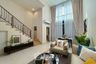 3 Bedroom Townhouse for sale in Estara Haven Pattanakarn 20, Suan Luang, Bangkok