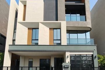 4 Bedroom House for sale in The Palm Pattanakarn, Suan Luang, Bangkok