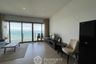 2 Bedroom Condo for sale in The Prim Grand Condominium, Na Kluea, Chonburi