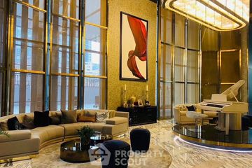 2 Bedroom Condo for sale in LAVIQ Sukhumvit 57, Khlong Tan Nuea, Bangkok near BTS Thong Lo