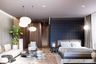 3 Bedroom House for sale in Alive Ekamai-Ramintra, Khlong Chaokhun Sing, Bangkok near MRT Lat Phrao 83