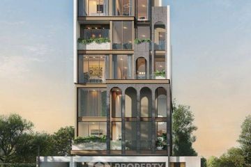 5 Bedroom House for sale in Super Mansion Sukhumvit 39, Khlong Tan Nuea, Bangkok