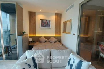 1 Bedroom Condo for sale in The Riviera Ocean Drive, Nong Prue, Chonburi