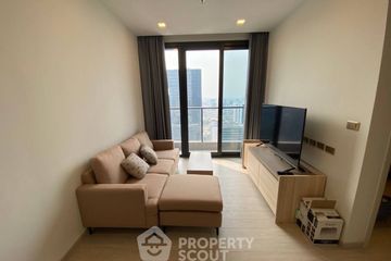2 Bedroom Condo for sale in One 9 Five Asoke - Rama 9, Huai Khwang, Bangkok near MRT Phra Ram 9