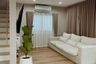 3 Bedroom Townhouse for sale in The Palm Bangna-Wongwaen, Dokmai, Bangkok
