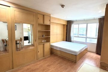 1 Bedroom Condo for sale in Lumpini Ville Cultural Center, Sam Sen Nok, Bangkok near MRT Huai Khwang