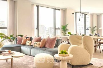 4 Bedroom Condo for sale in Culture Thonglor, Khlong Tan Nuea, Bangkok near BTS Thong Lo