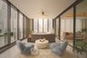 4 Bedroom Condo for sale in Culture Thonglor, Khlong Tan Nuea, Bangkok near BTS Thong Lo