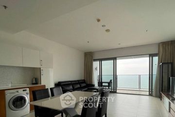 1 Bedroom Condo for sale in The Prim Grand Condominium, Na Kluea, Chonburi