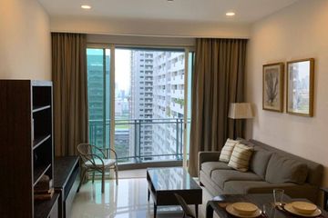 2 Bedroom Condo for sale in Q Langsuan, Lumpini, Bangkok near BTS Ratchadamri