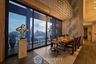 4 Bedroom Condo for sale in The Esse at Singha Complex, Bang Kapi, Bangkok near MRT Phetchaburi