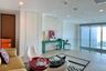 2 Bedroom Condo for sale in Khlong Ton Sai, Bangkok near BTS Saphan Taksin