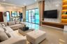 4 Bedroom House for sale in Pong, Chonburi