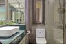 1 Bedroom Condo for rent in Baan Chao Praya, Khlong San, Bangkok near BTS Saphan Taksin