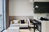 1 Bedroom Condo for rent in The ESSE Asoke, Khlong Toei Nuea, Bangkok near BTS Asoke