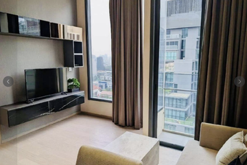 1 Bedroom Condo for rent in The ESSE Asoke, Khlong Toei Nuea, Bangkok near BTS Asoke