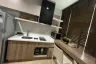 1 Bedroom Condo for rent in Rhythm Sathorn, Thung Wat Don, Bangkok near BTS Saphan Taksin