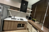 1 Bedroom Condo for rent in Rhythm Sathorn, Thung Wat Don, Bangkok near BTS Saphan Taksin