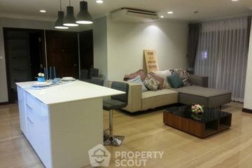3 Bedroom Condo for sale in Richmond Palace, Khlong Tan Nuea, Bangkok near BTS Phrom Phong