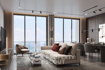 2 Bedroom Condo for sale in The Panora Estuaria, Na Jomtien, Chonburi