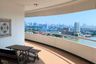 3 Bedroom Condo for sale in Bangkok River Marina, Bang Phlat, Bangkok near MRT Bang Phlat