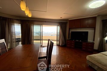 3 Bedroom Condo for sale in Bangkok River Marina, Bang Phlat, Bangkok near MRT Bang Phlat
