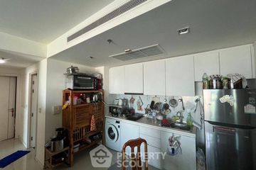 2 Bedroom Condo for sale in Star View, Bang Khlo, Bangkok near BTS Surasak